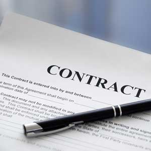 Contract Document